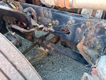 4 dessous de caisse - Camion with 