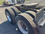 4 dessous de caisse - Camion with 
