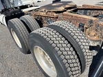 4 dessous de caisse - Camion with 