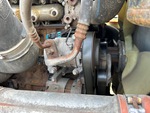 Engine with 