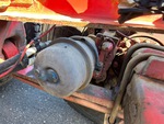 Brakes with 