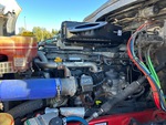 4 Engine with 
