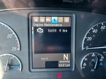 4 Transmision with Engine Hours