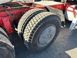 4 Underbody - Truck with 