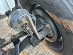 Brakes with 