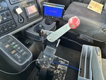 Cab with