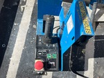Control Station Upper with 