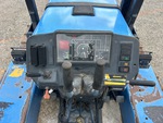 Control Station with 