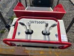 Control Station with 