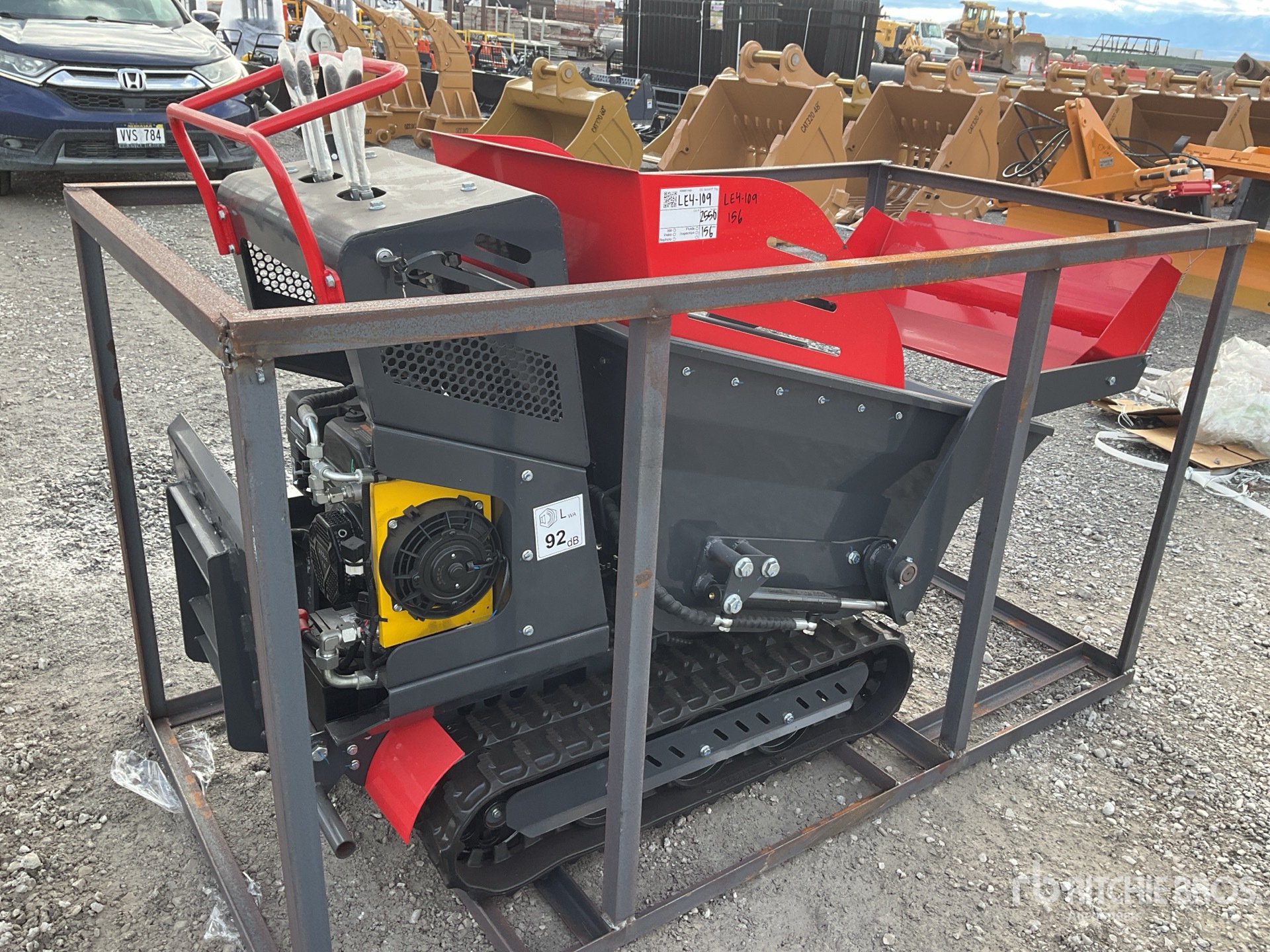 Aspect général with