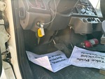 Cab with 