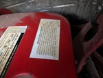 Engine with 