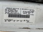 General Appearance with Second Serial Number/VIN Photo