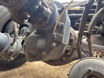 Drivetrain with 