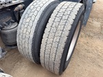 4 Underbody - Truck with 