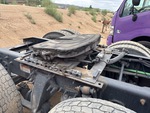 4 Underbody - Truck with 