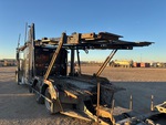 Trailer Chassis with 