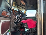 Cab with 