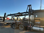 Trailer Chassis with 