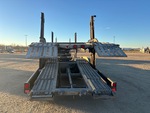 Trailer Chassis with 