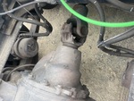Drivetrain with 