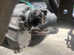 Drivetrain with 