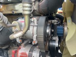 Engine with 