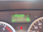 Cab with Engine Hours