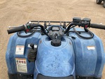 Control Station with 