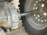 Drivetrain with 