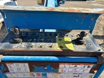 Control Station Upper with 