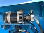 Hydraulics with 