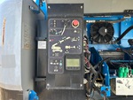 Control Station Ground with 