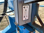 Control Station Upper with 