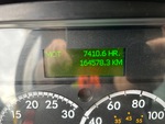 Cab with Engine Hours