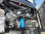 Refrigeration Unit with 