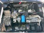 Refrigeration Unit with 