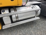 4 Underbody - Truck with 