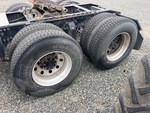 4 Underbody - Truck with 