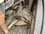 Brakes with 