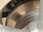 Brakes with 
