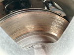 Brakes with 