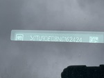 General Appearance with Second Serial Number/VIN Photo