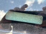 General Appearance with Second Serial Number/VIN Photo