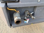Air Compressor with 