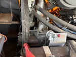 Air Compressor with 