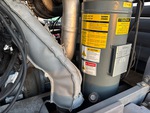 Air Compressor with 