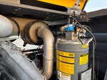Air Compressor with 