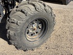 Chassis with 