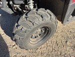 Chassis with 